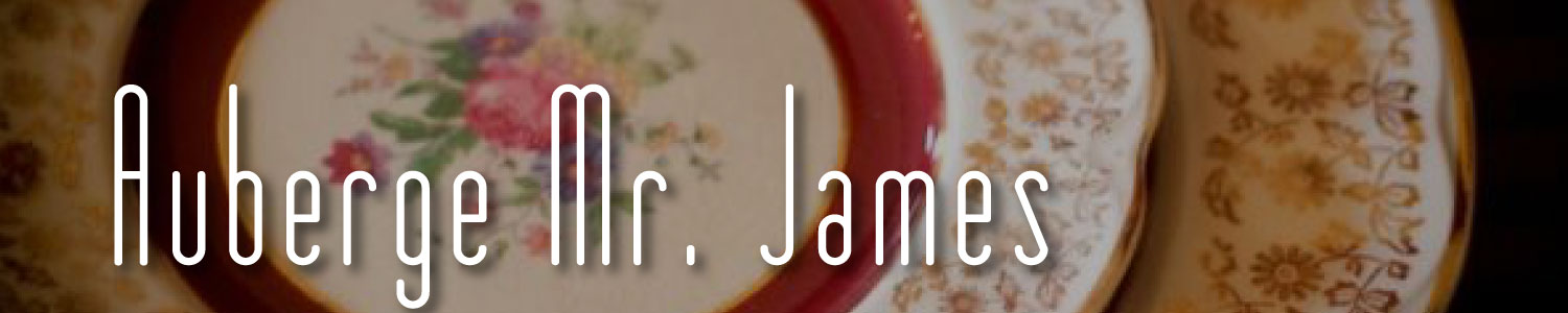 Auberge Mr. James