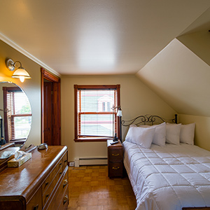 photo de l'Auberge Mr. James