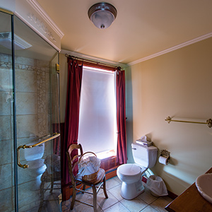 photo de l'Auberge Mr. James
