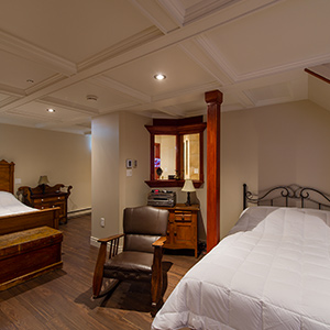 photo de l'auberge Mr. James